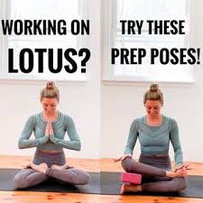 La Imagen Puede Contener 2 Personas Personas Sentadas Restorative Yoga Yoga Today Lotus Pose