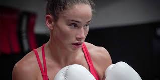 Former Qld kickboxer eyes UFC debut