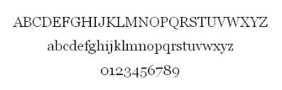 Kostenlos für den privaten gebrauch. Georgia Schriftart Wikipedia