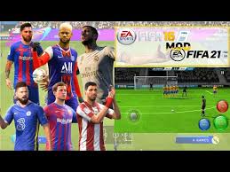 The fifa 16 ultimate team feature lets the . Fifa 22 Mod Fifa 16 Ultimate Android Offline Best Graphics Download Apk Obb Youtube