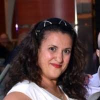 Victoria Cherry's Instagram, Twitter & Facebook