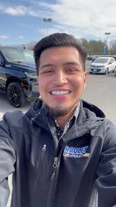 Radley Chevrolet Fredericksburg