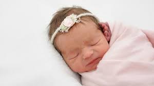 Das sind Braunschweigs Babys aus dem März 2022