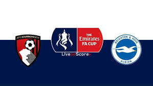Bournemouth Vs Brighton Preview And Prediction Live Stream Fa Cup 2019 Allsportsnews Football Previewandpredictions Facup H2 Fa Cup Brighton Bournemouth
