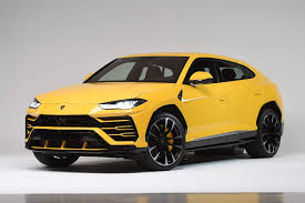 Lamborghini Urus Specifications And Pricing Lambo Truck Lamborghini Suv