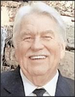 Dan Wilkins Obituary (2011)
