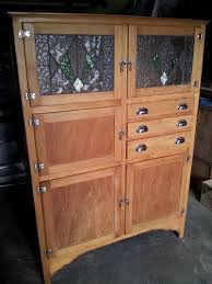kitchen dresser