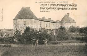 En effet, nous souhaitons vous recevoir dans les meilleurs conditions possibles. Postkarte Carte Postale 13547583 Beaurepaire Vendee Chateau Schloss Beaurepaire Vendee Manuscript Nbsp Nbsp Paper Nbsp Collectible Versandhandel Boeger