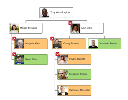 conditional formatting and icon sets lucidchart