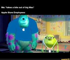 Apple Stan Employees Ifunny Love Memes Funny Funny Memes Memes