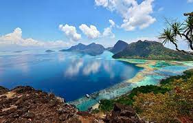 Menjadikan kawasan taman laut ini menjadi tempat pelancongan menarik di sabah yang sayang jika anda tidak mengunjunginya. 66 Tempat Menarik Di Sabah 2021 Destinasi Terbaik Negeri Di Bawah Bayu