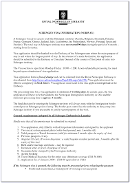 Accepting a visa application depends on whether you meet the terms of the country. Invitation Letter For Visa Sample Letter