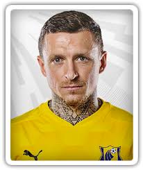 Maybe you would like to learn more about one of these? Rostov Russia Football Manager 2021 Fm21 Fm2021