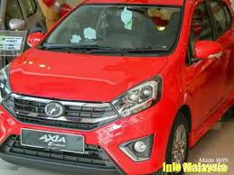 It was launched on 15 september 2014 as the successor to the viva. Wow Axia 2017 Lava Red Metallic Advance Youtube