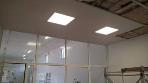 Impianto di illuminazione a led completo: Foto Controsoffitto Con Luci Led Incorporate Di Moretti Rc Di Stefano Moretti 507488 Habitissimo