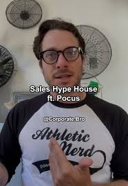 Sales Hype House ft. Pocus