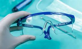 Image result for Eye Protection