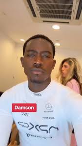 Damson Idris Taylor Russell