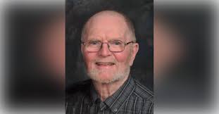 Obituary information for James Sterling Orchard