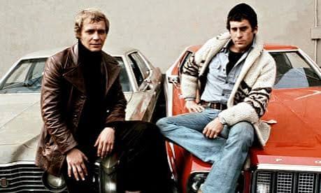 My favourite TV show: Starsky & Hutch | TV crime drama | The Guardian