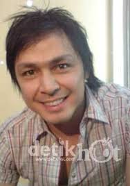 # tag # anang hermansyah. Thomas Djorghi Mendadak Gondrong