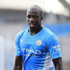 Benjamin Mendy Of Manchester City Suspended As He Battles Rape Scandal Loudviews
