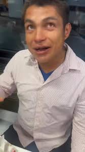 Martín, es una perla el coqueto #tazodorado #PatrullaEspiritual