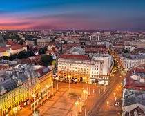 Image of Zagreb, Croatia