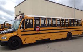 Image result for School Bus Yellow 2019 Transit