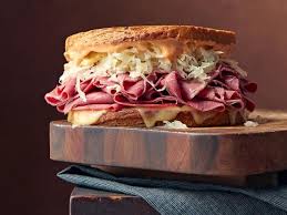 Classic Reuben Sandwich Recipe Boar S Head Recipe In 2020 Reuben Sandwich Sandwiches Reuben Sandwich Classic