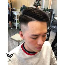 Je•Owl 梟- 今年冬天大衣應該是穿不到了，頭髮也不用留了。 史上最熱的冬至😱  ▪️剪髮450元，無洗髮服務▪️台北市中正區金山北路3號1樓（捷運忠孝新生站1號出口步行5分鐘） ▪️免預約