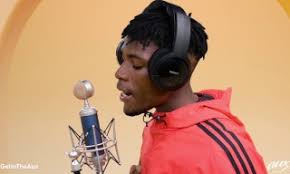 He used his portion of the. Nigeria S Joeboy Set For Kigali Concert Kt Press