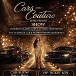 Car and couture Shreveport
