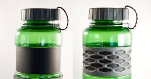 Hey!, today's video is me teaching you how to make a fidget toy! Dukjug Macgyver S Water Bottle Wired