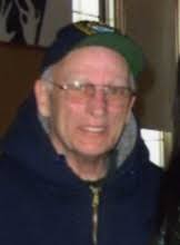 Obituary information for Robert C. Prouty