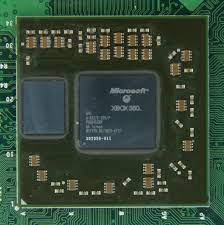 Built on the 150 nm process, and based on the nv2a graphics processor, in its xgpu variant, the device supports directx 8.1. Xenos Graphics Chip Wikipedia