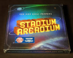Red Hot Chili Peppers If You Have To Ask Vinyl Red Hot Chili Peppers Future Collectables Sealed Stadium Arcadium Vinyl Lp Box Sets From 2006 Record Collecting Vinyl Cd New Rare Reissue Box Set News