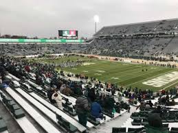 Photos At Spartan Stadium