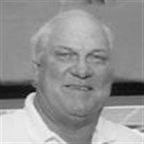 James Donald Ashley Obituary