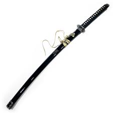Der gesetzlichen mehrwertsteuer und zzgl. Kill Bill Hatori Hanzo Schwert Drache Otakuninjahero Com
