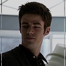 Hello YOU #barryallen #theflash #grantgustin #fyp #edit #viral #foryou