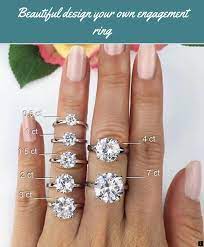 Just Click The Link To Get More Information Design Your Own Engagement Ring Click The Engagement Ring Guide Wedding Rings Solitaire Perfect Engagement Ring
