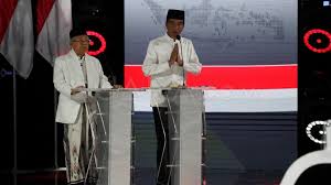 Kita harapkan lrt juga akan seperti itu, ucap jokowi seusai menjajal lrt di stasiun taman mini indonesia indah (tmii), jakarta, rabu (9/6). Cek Fakta Jokowi Sebut Indonesia Ekspor Kereta Api Ke Bangladesh Serius