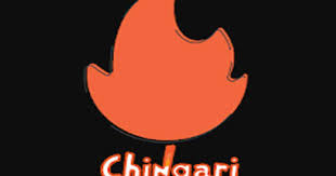 Tiktok Vs Chingari Big Blow To Tiktok Downloads Of Spark App Exceeded 30 Lakhs Tiktoks Desi Rival Chingari Crosses 3 Million In 2020 Spark App App App Development