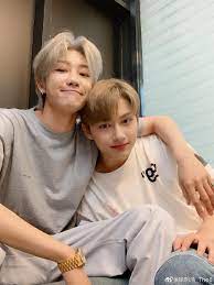 Jun and the8 are heading back to china. Seventeen Junhao Jun8 China Line å¼€å¿ƒçš„ä¸€å¤© æ–‡ä¿Šè¾‰ è™Žç‰™ä¸æ±‚äºº 190713 The8 S Weibo Upate Jun The8 Junhao Jun8 Chinaline 17noona Facebook