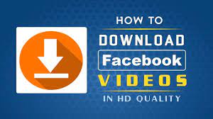 Free online video downloader for social. Top 5 Online Facebook Video Downloader 2021