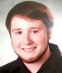 Eric Ruboyianes Obituary (1997