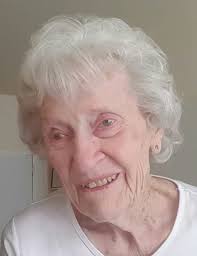 Obituary information for Jennie Marie Hanson