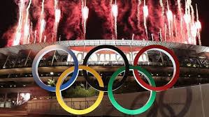 Китай завършва строителните дейности около зимната олимпиада до октомври китай планира да завърши строителните работи за зимните олимпийски игри в пекин през 2022 г. Olimpiada 2020 Kitaj V Liderah Medalnogo Zacheta Rossiya Shestaya