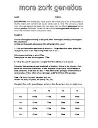 We would like to show you a description here but the site won't allow us. Homozygous Heterozygous Lesson Plans Worksheets